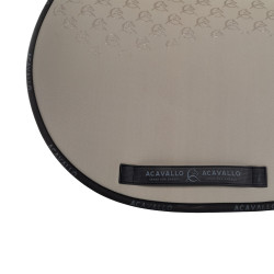Tapis de selle mixte Acavallo