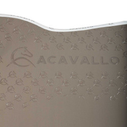 Tapis de selle mixte Acavallo