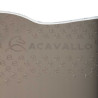 Tapis de selle mixte Acavallo