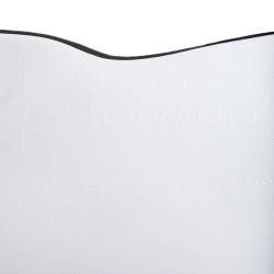 Tapis de selle mixte Acavallo
