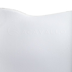 Tapis de selle mixte Acavallo
