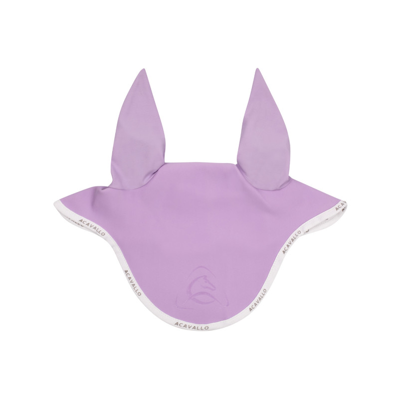 Bonnet anti-mouches Acavallo
