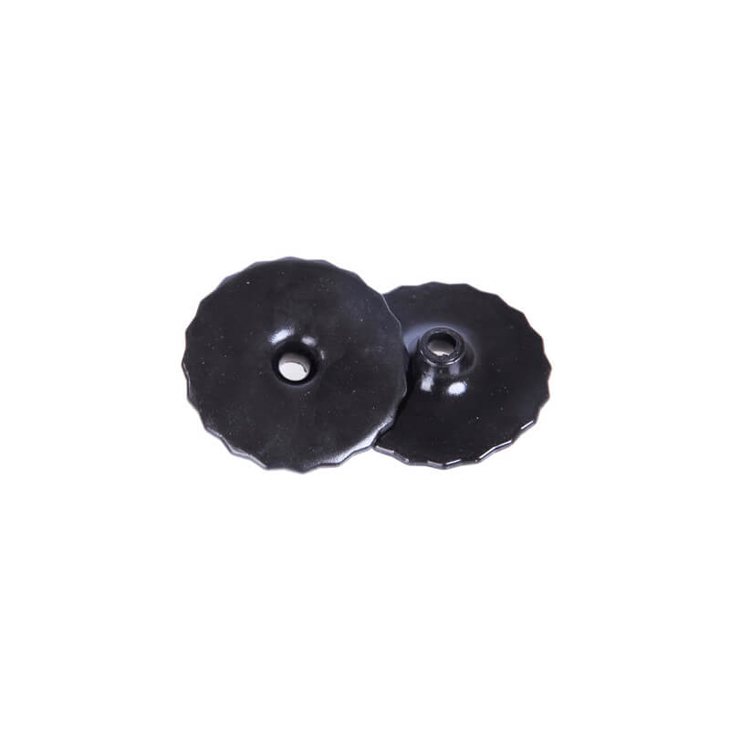 Rondelles de mors gel Rondelles de mors gel
