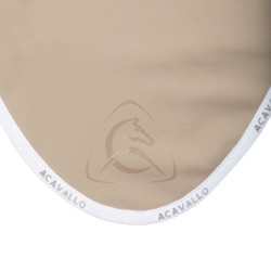 Bonnet anti-mouches Acavallo