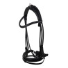 Bridon en cuir Fornarina Acavallo
