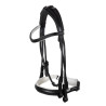 Bridon en cuir Fornarina Acavallo