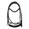 Bridon en cuir Fornarina Acavallo