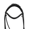 Bridon en cuir Fornarina Acavallo