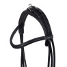 Bridon en cuir Fornarina Acavallo