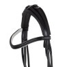 Bridon en cuir Fornarina Acavallo