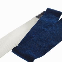 Bandes Gel Classic laine vierge
