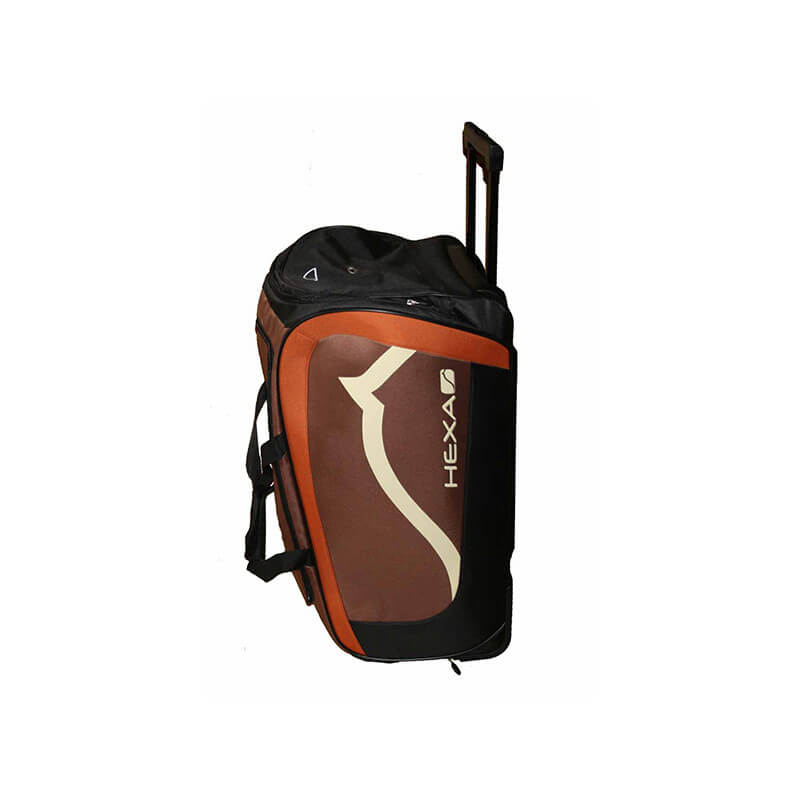 Sac de sport HEXA Deluxe
