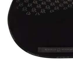 Tapis de selle JS CW-CS bamboo grip silicone