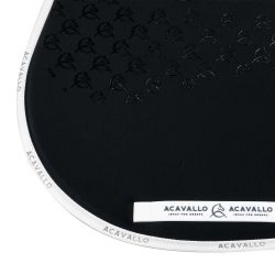 Tapis de selle JS CW-CS bamboo grip silicone