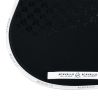 Tapis de selle JS CW-CS bamboo grip silicone