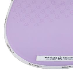 Tapis de selle JS CW-CS bamboo grip silicone