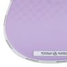 Tapis de selle JS CW-CS bamboo grip silicone