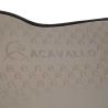Tapis de selle JS CW-CS bamboo grip silicone
