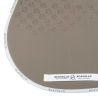 Tapis de selle JS CW-CS bamboo grip silicone