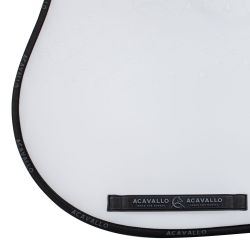 Tapis de selle JS CW-CS bamboo grip silicone