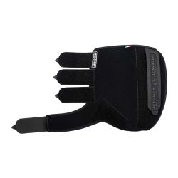 Guêtres antérieures néoprène inserts gel