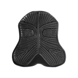 Housse de selle dressage gel-out Air Plus standard dri-lex 10mm