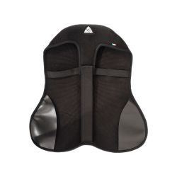 Housse de selle dressage gel-out Air Plus standard dri-lex 10mm