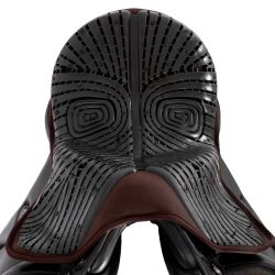 Housse de selle dressage gel-out Air Plus standard dri-lex 10mm