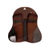 Housse de selle dressage gel-out Air Plus standard dri-lex 10mm