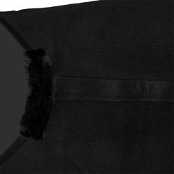 Couverture box en laine 800g