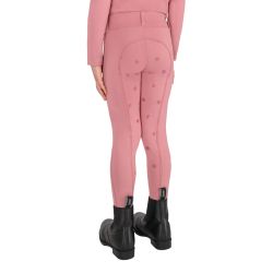 Legging d'équitation Lucky Start Junior QHP