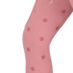 Legging d'équitation Lucky Start Junior QHP