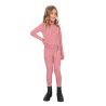 Legging d'équitation Lucky Start Junior QHP