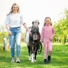 Legging d'équitation Lucky Start Junior QHP