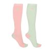 Chaussettes d'équitation Lucky Start QHP