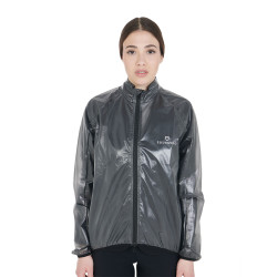 Veste mixte coupe-vent Equestro