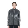 Veste mixte coupe-vent Equestro