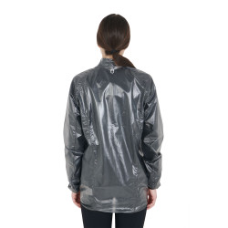 Veste mixte coupe-vent Equestro