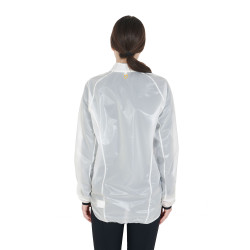 Veste mixte coupe-vent Equestro