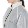 Veste mixte coupe-vent Equestro