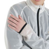 Veste mixte coupe-vent Equestro