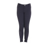 Pantalon d'équitation mixte junior Equestro