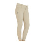 Pantalon d'équitation mixte junior Equestro