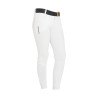 Pantalon d'équitation mixte junior Equestro