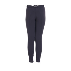 Pantalon d'équitation mixte junior Equestro
