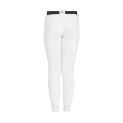 Pantalon d'équitation mixte junior Equestro