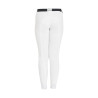 Pantalon d'équitation mixte junior Equestro