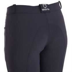 Pantalon d'équitation mixte junior Equestro
