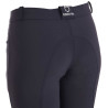 Pantalon d'équitation mixte junior Equestro