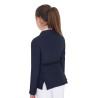 Veste de concours fille Equestro